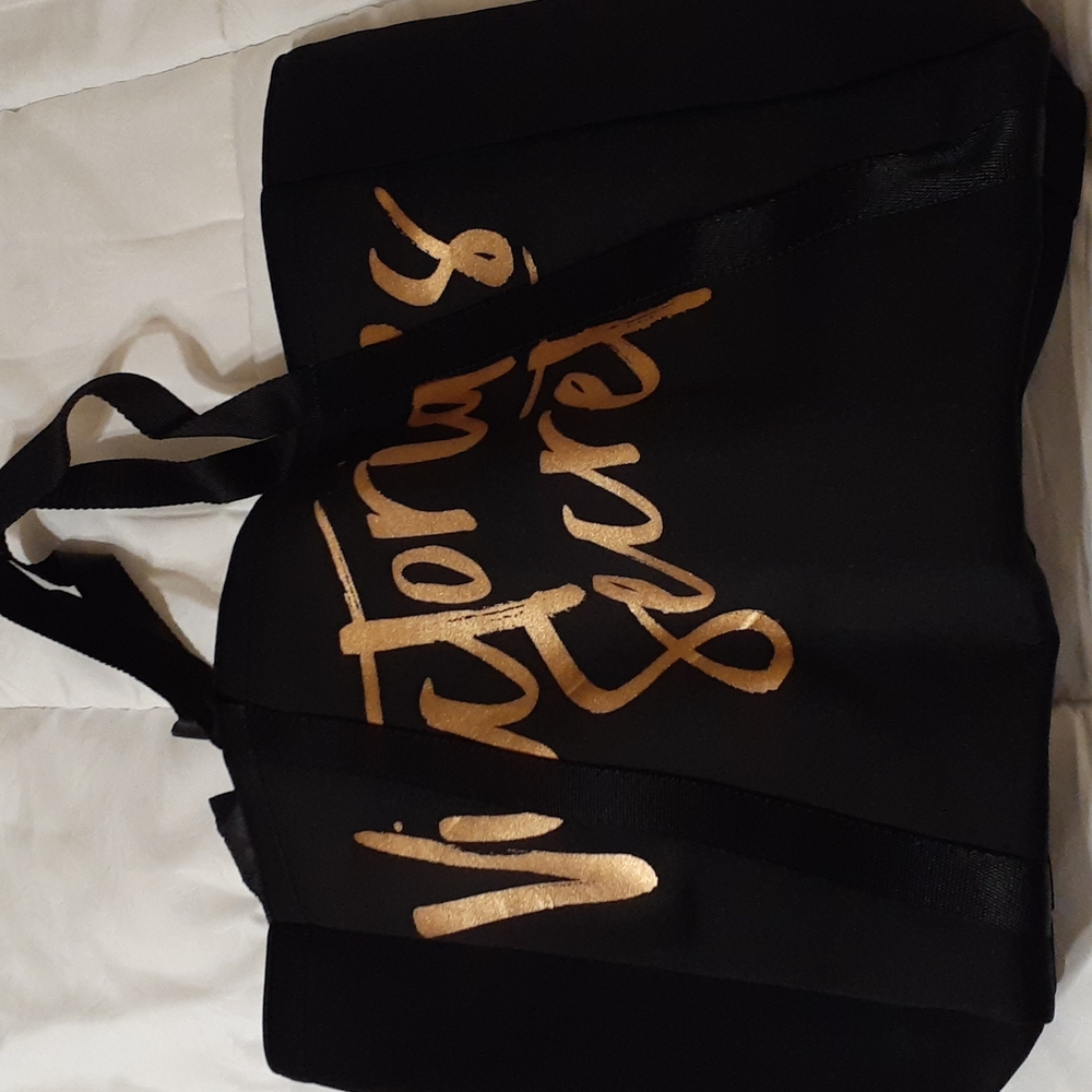 Victoria's Secret Wine Tote